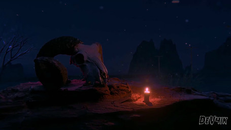 anthro desert duo female gun holidays male ranged_weapon weapon dev4ik halloween cheetah felid feline human jaguar leopard mammal pantherine 16:9 3d_(artwork) 3d_animation animated digital_media_(artwork) hi_res huge_filesize long_playtime sound webm widescreen