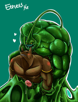 abs anthro biceps blush canine duo erection etness fur goo jackal league_of_legends male male/male mammal muscles nasus penetration penis sex smile teeth tongue video_games zac
Rating: Explicit
Score: 6
User: insertpolacname
Date: February 20, 2015 abs anthro biceps blush canine duo erection etness fur goo jackal league_of_legends male male/male mammal muscles nasus penetration penis sex smile teeth tongue video_games zac
Rating: Explicit
Score: 6
User: insertpolacname
Date: February 20, 2015