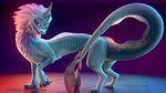 female feral fur solo rubber_(artist) disney mythology raya_and_the_last_dragon sisu_(ratld) dragon furred_dragon furred_scalie mythological_creature mythological_scalie scalie 16:9 3d_(artwork) 4k absurd_res digital_media_(artwork) hi_res widescreen