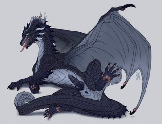 animal_genitalia animal_penis anus blue_penis canine_genitalia canine_penis cheek_horn dark_body dark_scales erection feral genitals glistening glistening_eyes grey_background grey_body grey_horn grey_penis grey_scales grey_wings horn logo lying male membrane_(anatomy) membranous_wings multicolored_penis on_side open_mouth penis presenting presenting_anus presenting_penis ridged_horn ridged_penis scales simple_background solo spread_legs spread_wings spreading tail tongue tongue_out two_tone_penis unusual_anatomy unusual_genitalia unusual_penis wings riorix mythology dragon mythological_creature mythological_scalie scalie 2020 artist_logo dated full-length_portrait portrait