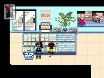 aged_up anthro blush duo female female_on_human handjob male male/female orgasm penile sex sprite sprite_animation sprite_art teeth bladedbard deltarune undertale_(series) kris_dreemurr undyne human mammal 4:3 animated digital_media_(artwork) hi_res pixel_(artwork) pixel_animation
