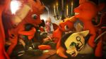 2013 3d <3 angela_cross_(mlp) animal_genitalia balls black_fur black_widow_(mlp) blue_eyes bukkake candle cgi changeling clones cum cum_drip cum_in_mouth cum_in_pussy cum_inside cum_on_body cum_on_face cumshot cutie_mark cyan_eyes draconic dragon dragon-v0942 dripping equine erection excessive_cum eyes_closed female feral feral_on_feral from_behind fucked_silly fur group group_sex hair happy happy_sex headset horse horsecock long_hair love makeup male mammal messy micset my_little_pony open_mouth oral oral_sex orange_fur orgasm orgy original_character pegasus penetration penis pony pose pussy red_eyes sex smile source_filmmaker straight tattoo teeth tongue vaginal vaginal_penetration vampire warm_colors wings
Rating: Explicit
Score: 13
User: Dragon-V0942
Date: December 06, 2013