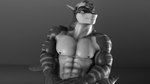 abs anthro chair countershading furniture male muscular muscular_anthro muscular_male pecs pose simple_background sitting solo sanguine_paladin gigachad petruz_(copyright) nikita_akulov_(nika_sharkeh) fish marine shark 16:9 3d_(artwork) digital_media_(artwork) hi_res meme monochrome source_filmmaker_(artwork) widescreen