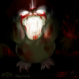 ambiguous_gender avian bird bleeding_eyes blood creepy dead death decapitation derp duck explosion feral glowing glowing_eyes glowing_mouth gore grotesque_death group looking_at_viewer nightmare_fuel nintendo open_mouth pain pokemonfromhell pokémon psyduck video_games
Rating: Questionable
Score: 1
User: ThatOnePorcupine
Date: December 03, 2014 ambiguous_gender avian bird bleeding_eyes blood creepy dead death decapitation derp duck explosion feral glowing glowing_eyes glowing_mouth gore grotesque_death group looking_at_viewer nightmare_fuel nintendo open_mouth pain pokemonfromhell pokémon psyduck video_games
Rating: Questionable
Score: 1
User: ThatOnePorcupine
Date: December 03, 2014