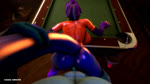 5_fingers abs against_furniture against_surface against_table ambiguous_penetration anthro anthro_on_anthro anthro_penetrated anthro_penetrating anthro_penetrating_anthro anthro_pov balls_deep bar bent_over big_breasts big_butt big_penis billiard_table bouncing_butt breasts butt butt_jiggle clothing collar duo erection female female_penetrated fingerless_gloves fingers first_person_view footwear from_behind_position furniture genitals gloves grey_body grey_scales hair handwear inside jiggling leg_grab male male/female male_penetrating male_penetrating_female male_pov mostly_nude penetrating_pov penetration penile penile_penetration penis purple_body purple_clothing purple_footwear purple_hair purple_scales red_body red_scales scales sex spiked_collar spikes spread_legs spreading stool table tail tail_grab tattoo tramp_stamp kasdaq petruz_(copyright) cayenne_(kasdaq) lizard reptile scalie 16:9 2019 3d_(artwork) 3d_animation animated digital_media_(artwork) hi_res high_framerate loop no_sound short_playtime source_filmmaker_(artwork) webm widescreen