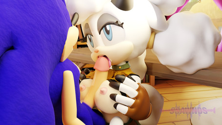 anthro blue_body blue_fur clothed clothing duo fellatio female fur male oral penile sex white_body white_fur ssawnds idw_publishing sega sonic_the_hedgehog_(comics) sonic_the_hedgehog_(idw) sonic_the_hedgehog_(series) lanolin_the_sheep_(sonic) sonic_the_hedgehog bovid caprine eulipotyphlan hedgehog mammal sheep 16:9 3d_(artwork) 4k absurd_res digital_media_(artwork) hi_res widescreen