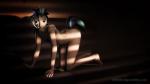 after_sex afterglow all_fours anthro blue_hair femboy hair hotel_room male money morning_hair prostitution solo willitfit friendship_is_magic hasbro my_little_pony shining_armor_(mlp) equid mammal 16:9 3d_(artwork) digital_media_(artwork) hi_res source_filmmaker_(artwork) widescreen