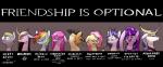 2016 absurd_res applejack_(idw) applejack_(mlp) cape clothing crown derpy_hooves_(idw) derpy_hooves_(mlp) english_text equid equine evil_celestia_(idw) female fluttershy_(idw) fluttershy_(mlp) friendship_is_magic group hasbro hat headgear headwear hi_res horn idw_publishing jewelry knife mammal my_little_pony my_little_pony_(idw) mythological_creature mythological_equine mythology necklace piercing pinkamena_(mlp) pinkie_pie_(mlp) princess_cadance_(idw) princess_cadance_(mlp) princess_celestia_(mlp) rainbow_dash_(idw) rainbow_dash_(mlp) rarity_(mlp) text twilight_sparkle_(idw) twilight_sparkle_(mlp) underpable unicorn wizard_hat