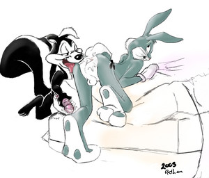 anthro anus bugs_bunny duo lagomorph looney_tunes male male/male mammal pepé_le_pew plain_background rabbit sex skunk unknown_artist warner_brothers white_background
Rating: Explicit
Score: 1
User: RollerCoasterViper59
Date: July 07, 2011 anthro anus bugs_bunny duo lagomorph looney_tunes male male/male mammal pepé_le_pew plain_background rabbit sex skunk unknown_artist warner_brothers white_background
Rating: Explicit
Score: 1
User: RollerCoasterViper59
Date: July 07, 2011