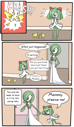 apology corporal_punishment dialogue duo female female/female mature_female mommy_kink motherly parenting punishment text young young_humanoid arkham-insanity nintendo pokemon gardevoir generation_3_pokemon humanoid kirlia pokemon_(species) comic english_text daughter_(lore) mother_(lore) mother_and_child_(lore) mother_and_daughter_(lore) parent_(lore) parent_and_child_(lore) parent_and_daughter_(lore)
