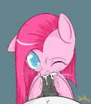 2014 animated blue_eyes cum dashboom equine erection faceless_male fellatio female first_person_view friendship_is_magic fur hair horse male mammal my_little_pony oral oral_sex penis pink_hair pinkamena_(mlp) pinkie_pie_(mlp) pony sex straight
Rating: Explicit
Score: 22
User: Darkcat
Date: February 21, 2014