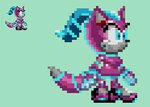 android angelkor64 anthro blue_eyes canid canine canis clothing digital_media_(artwork) dress fan_character female glowing gynomorph_(lore) hair kate_the_mecha-wolf low_res machine mammal metallic_body pink_body pixel_(artwork) ponytail robot sega solo sonic_the_hedgehog_(series) sprite thumbnail trans_(lore) trans_woman_(lore) wolf