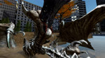 16:9 2017 3_toes 3d_(artwork) 3d_animation alduin animated bethesda_softworks city claws digital_media_(artwork) dragon duo european_mythology feet feral foot_fetish foot_focus foot_lick foot_play hi_res hindpaw licking loop male male/male mathfetish microsoft mythological_creature mythological_scalie mythology no_sound odahviing paws raised_leg reptile scalie short_playtime skyrim soles source_filmmaker talons the_elder_scrolls toes tongue tongue_out webm western_dragon widescreen wyvern