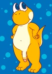 big_penis circumcised hindpaw male mario_bros nintendo nishi paws penis solo video_games yellow_yoshi yoshi
Rating: Explicit
Score: 1
User: Simski
Date: October 12, 2012