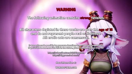 2_penises abdominal_bulge anal anal_penetration animal_genitalia animal_penis announcing_orgasm aphrodisiac aphrodisiac_liquid assertive_female assertive_humanoid audible_ejaculation auto_penis_lick autofellatio becoming_erect beverage big_dom_small_sub big_penis big_tail bodily_fluids body_part_in_ass body_part_in_pussy bouncing_breasts breasts breeding_mount butt_slap content_warning cum cum_collecting cum_from_mouth cum_in_ass cum_in_mouth cum_in_vagina cum_inflation cum_inside cum_request cum_tank cum_through cum_vomit cumshot curvy_figure deep_female_voice dialogue diphallism dirty_talk dominant double_cumshot double_penetration drinking dripping_pussy drugs duo ejaculation electronics erect_nipples excessive_cum excessive_genital_fluids expansion eye_contact feet female female_humanoid female_penetrated fingers first_person_view from_front_position genital_expansion genital_fluids genital_growth genital_transformation genitals growth gynomorph gynomorph_pov hair heartbeat hemipenes herm herm/female herm_penetrating herm_penetrating_female herm_pov hourglass_figure huge_penis humanoid_on_humanoid humanoid_penetrated humanoid_penetrating humanoid_penetrating_humanoid humanoid_pov inflation insemination_request intersex intersex/female intersex_humanoid intersex_penetrating intersex_penetrating_female intersex_pov knot knotting larger_intersex licking looking_at_another looking_at_partner looking_at_viewer looking_pleasured lube mask masturbation microphone moan multi_cumshot multi_genitalia multi_penis multiple_angles multiple_orgasms nipples nipples_becoming_erect oral oral_masturbation orange_hair orgasm orgasm_face paired_penetration penetrable_sex_toy penetrating_pov penetration penile penile_masturbation penile_penetration penis penis_expansion penis_growth penis_in_ass penis_in_vagina plump_labia pornographic_short_film portal potion pussy_slap requesting rough_sex sackless self_lick sex sex_toy sex_toy_in_vagina sex_toy_insertion short_stack size_difference slap slapping_own_butt slapping_pussy slapping_self slim small_waist smaller_female smaller_penetrated smile tail talking_to_viewer text throbbing throbbing_penis toes tongue tongue_out vaginal vaginal_fluids vaginal_penetration vaginal_squirting vertical_diphallism vibrator vibrator_in_vagina vulva wand_vibrator biggreen sound_warning dreamy_voice_(va) lady_j_zz_(va) temptyva_(va) league_of_legends mythology riot_games tencent liz_(biggreen) meru_(biggreen) nimu_(biggreen) tristana_(lol) zoe_(lol) animal_humanoid dragon dragon_humanoid human humanoid mammal mythological_creature mythological_scalie scalie yordle 16:9 2022 3d_(artwork) 3d_animation animated digital_media_(artwork) english_audio english_text hi_res huge_filesize long_playtime sound voice_acted widescreen