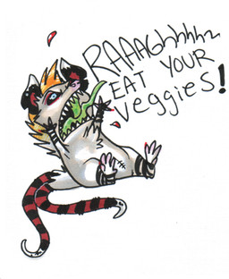 ambiguous_gender anthro blue_eyes english_text holly_massey mammal marsupial open_mouth opossum rage seux solo teeth text tongue virginia_opossum
Rating: Questionable
Score: 0
User: scrapies
Date: February 21, 2008 ambiguous_gender anthro blue_eyes english_text holly_massey mammal marsupial open_mouth opossum rage seux solo teeth text tongue virginia_opossum
Rating: Questionable
Score: 0
User: scrapies
Date: February 21, 2008