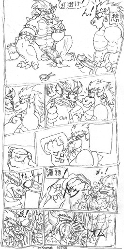 2005 after_masturbation anthro bowser bukkake comic crouching cum cum_drinking cum_in_a_cup cum_in_mouth cum_inside cum_on_face cum_taste erection fellatio horn japanese_text kharnak koopa male male/male mario_bros monochrome nintendo oral penis penis_vein scalie sex spiked_bracelet text translation_request vein veiny_penis video_games
Rating: Explicit
Score: 3
User: syrmat
Date: August 19, 2014 2005 after_masturbation anthro bowser bukkake comic crouching cum cum_drinking cum_in_a_cup cum_in_mouth cum_inside cum_on_face cum_taste erection fellatio horn japanese_text kharnak koopa male male/male mario_bros monochrome nintendo oral penis penis_vein scalie sex spiked_bracelet text translation_request vein veiny_penis video_games
Rating: Explicit
Score: 3
User: syrmat
Date: August 19, 2014