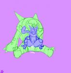 anal anal_penetration chesnaught cum cum_in_ass cum_inside gay greninja male nintendo pcred566 penetration penis pink_background plain_background pokémon sex video_games
Rating: Explicit
Score: 2
User: Hyper_Beam
Date: March 03, 2014