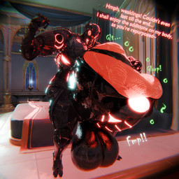 3d_background abdominal_bulge after_vore balls belly big_balls big_belly big_penis bone bones_in_stomach death dialogue digestion erection fatal_vore foreskin genitals glans glistening glistening_balls glistening_belly glistening_body glistening_genitalia glistening_penis glowing glowing_eyes glowing_genitalia glowing_mouth glowing_penis hand_on_belly hand_on_own_belly huge_balls huge_belly huge_penis humanoid_genitalia humanoid_penis humanoid_pred hyper hyper_balls hyper_genitalia hyper_penis machine male male_humanoid male_pred mass_vore metallic_body multiple_prey nude nude_humanoid nude_male oral_vore penis penis_on_belly red_eyes robot_pred solo sound_effects text vore malunisisos marvel marvel_rivals ultron humanoid robot robot_humanoid 1:1 3d_(artwork) blender_(artwork) digital_media_(artwork) english_text hi_res mixed_media