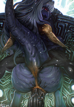 anus big_penis bodily_fluids claws dominant female forced genitals hair large_penetration larger_dom long_hair male male/female offscreen_dominant offscreen_male penetration penile penile_penetration penis rape sex size_difference tail tears thick_tail vaginal vaginal_penetration vulva white_hair wings relevancy final_fantasy final_fantasy_xiv square_enix nael_deus_darnus sephirot_(final_fantasy_xiv) hi_res