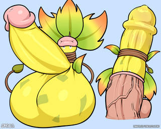 balls big_balls big_penis bodily_fluids duo erection genital_fluids genitals huge_balls huge_penis hyper hyper_balls hyper_genitalia hyper_penis living_condom male male/male male_penetrated male_penetrating male_penetrating_male not_furry nude penetration penis plant sex simple_background solo_focus spaca nintendo pokemon pokemon_legends_z-a elemental_creature flora_fauna generation_9_pokemon human mammal mega_evolution mega_victreebel pokemon_(species) 5:4 absurd_res digital_media_(artwork) hi_res