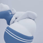 anal anal_penetration anthro anthro_on_anthro anthro_on_bottom anthro_on_top anthro_penetrated anthro_penetrating anthro_penetrating_anthro anthro_penetrating_male athletic balls balls_deep belly big_balls big_butt big_ears big_penis biped blue_clothing blue_legwear blue_sweater blue_thigh_highs blue_topwear body_part_in_ass bouncing_butt butt clothed clothing curvy_figure duo erection faceless_anthro faceless_character faceless_male femboy fingers flaccid fluffy foreskin from_behind_position genitals gesture huge_balls huge_butt huge_ears huge_penis huge_thighs humanoid_genitalia humanoid_hands humanoid_penis hyper ineffective_clothing larger_anthro larger_male larger_penetrated legwear light looking_forward lying male male/male male_on_bottom male_on_top male_penetrated male_penetrating male_penetrating_anthro male_penetrating_male moan monotone_balls monotone_genitals monotone_penis mostly_nude mouth_closed muscular muscular_anthro muscular_arms muscular_legs muscular_male muscular_thighs nude on_bottom on_top open_mouth open_smile partially_clothed penetration penile penile_penetration penis penis_in_ass pointy_ears prick_ears rear_view sex shadow side_view size_difference size_play small_but_hung small_dom_big_sub small_top_big_bottom small_waist smaller_anthro smaller_male smile solo_focus standing sweater thick_thighs thigh_highs tight_clothing topwear vein veiny_penis wide_hips jaeblorocks blender_cycles jaeblo_(jaeblorocks) domestic_cat felid feline felis mammal 1:1 2025 3d_(artwork) 3d_animation absurd_res animated blender_(artwork) digital_media_(artwork) hi_res high_framerate portrait shaded sound webm