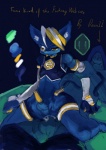 anal big_thighs cat cum deanii e621 feline gay girly hexerade male mammal mascot sex work_in_progress
Rating: Explicit
Score: 11
User: huangxiasd123
Date: April 27, 2012