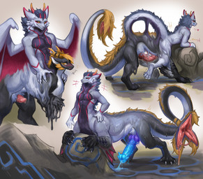 acisso anthro aroused clothing covering dildo disguise feral genitals goo_transformation ice latex living_testicle male male/male mind_control paws penis penis_in_slime possess possession sex_toy skinsuit slime solo suit tail tail_mouth taur_transformation tentacles tight_clothing transformation unusual_anatomy unusual_tail ritikin mythology bovid bovid_taur caprine caprine_taur dragon goat goat_taur goo_creature mammal mammal_taur mythological_creature mythological_scalie scalie taur absurd_res comic hi_res