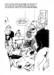1997 anthro areola balls big_breasts breasts comic dialog donkey english_text equine erect_nipples erection fellatio female gangbang group group_sex handjob horse huge_breasts karno male mammal nipples nude oral oral_sex penetration penis sex straight text
Rating: Explicit
Score: 7
User: Robinebra
Date: August 10, 2013