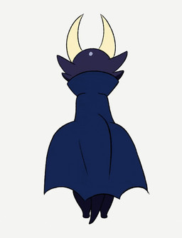 anthro big_butt big_tail black_body black_skin bottomless brown_eyes butt butt_focus clothed clothing clothing_lift female flirting horn licking licking_lips licking_own_lips looking_at_viewer mostly_nude multicolored_body raised_tail shortstack shortstack_female solo tail thick_thighs tongue tongue_out two_tone_body vampire_costume white_horn tansau evelyn_(whygena) kobold scalie animated