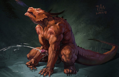 2014 5_fingers 5_toes balls breath claws crouching cum cum_on_ground cumshot dragon erection eyes_closed hands-free humanoid_penis jiandou looking_pleasured male masturbation orgasm penis red_body scalie solo toes
Rating: Explicit
Score: 47
User: Pokelova
Date: November 19, 2014 2014 5_fingers 5_toes balls breath claws crouching cum cum_on_ground cumshot dragon erection eyes_closed hands-free humanoid_penis jiandou looking_pleasured male masturbation orgasm penis red_body scalie solo toes
Rating: Explicit
Score: 47
User: Pokelova
Date: November 19, 2014