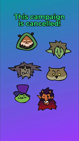 2_horns anthro beard bed black_hair black_nose blue_body blue_clothing blue_shirt blue_skin blue_text blue_topwear book bottomwear bow_tie brown_beard brown_body brown_bottomwear brown_clothing brown_ears brown_facial_hair brown_fur brown_hair brown_pants cape clothed clothed_anthro clothed_humanoid clothed_male clothing cone_hat controller countershading d: dot_eyes eyewear facial_hair fantasy frown fully_clothed fully_clothed_anthro fully_clothed_humanoid fully_clothed_male fur furniture genitals gesture glasses gradient_background gradient_beard green_cape green_clothing green_hood green_robe green_text grey_beard grey_facial_hair grin group hair hand_gesture hat head_only headgear headwear horn humanoid_pointy_ears humor larger_anthro larger_humanoid larger_male laugh long_beard lying magic_user male male_anthro male_human male_humanoid on_back orange_body orange_fur orange_horn orange_skin orange_tail orange_text pants penis pillow pointy_ears potion purple_body purple_bottomwear purple_bow_tie purple_clothing purple_fur purple_hat purple_headwear purple_pants purple_shirt purple_skin purple_suit purple_top_hat purple_topwear raised_finger raised_index_finger red_beard red_book red_clothing red_eyes red_facial_hair red_hat red_headwear red_robe red_text remote_control robe shirt short_hair simple_background simple_eyes size_difference smaller_humanoid smaller_male smile space spider_web standing star suit tail tan_body tan_cape tan_clothing tan_countershading tan_fur tan_hat tan_headwear tan_shirt tan_topwear teeth text top_hat topwear tusks yellow_sclera yellow_text shoocharu derektness ironingboarddm mace_of_hearts thegreat_andini dungeons_and_dragons hasbro legends_of_avantris wizards_of_the_coast derek_hudson gideon_coal gricko_grimgrin hootsie_(legends_of_avantris) hugh_gin_man kremy_lecroux mace_caffrey mikey_glider morning_frost torbek bugbear crocodilian felid fire_genasi genasi goblin human humanoid lizardman mammal owlbear pantherine reptile scalie tabaxi tiger 2025 2d_animation 9:16 adobe_animate_(artwork) animated digital_media_(artwork) english_audio english_text hi_res long_playtime sound subtitled video voice_acted