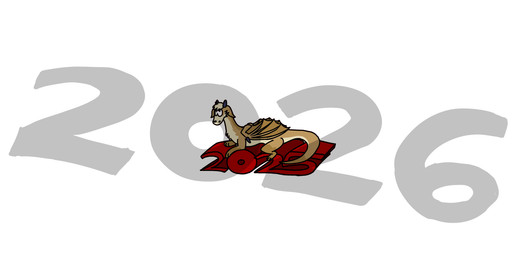 ear_markings female feral fur horn imminent_death number shadow solo tail tan_body wings longuscattus mythology cobe_(periodic) dragon furred_dragon furred_scalie mythological_creature mythological_scalie scalie 2025 absurd_res hi_res