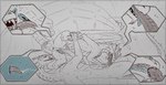 69_position anus close-up cunnilingus duo fellatio female feral feral_on_feral fin genitals internal licking male male/female open_mouth oral paws penetration penile scales sex sucking swallowing tongue tongue_out tongue_out_fellatio vaginal vaginal_penetration vulva wings shadarrius mythology dragon mythological_creature mythological_scalie scalie animated hi_res short_playtime