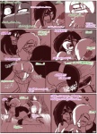 <3 balls bed black_hair bubble_kitten17 clothing comic cum cum_in_pussy cum_inside danny_fenton danny_phantom english_text eyes_closed female from_behind ghost hair human hybrid male nude orgasm original_character penetration penis phantasy pussy pussy_juice saliva sex shirt spirit straight text tyrannosaurus_rex unwanted_cumshot vaginal vaginal_penetration window
Rating: Explicit
Score: 6
User: Damned_Fool
Date: January 16, 2013