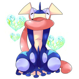 <3 ambiguous_gender amphibian blush eyes_closed frog greninja happy lemoco lemoco99 ninja nintendo pokémon sitting solo tongue video_games
Rating: Safe
Score: 7
User: DeltaFlame
Date: February 08, 2015 <3 ambiguous_gender amphibian blush eyes_closed frog greninja happy lemoco lemoco99 ninja nintendo pokémon sitting solo tongue video_games
Rating: Safe
Score: 7
User: DeltaFlame
Date: February 08, 2015