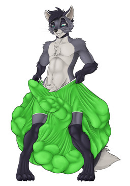anthro aroused balls big_balls big_bulge big_penis big_tail bottomwear bulge casual_pooping casual_soiling claws clothed clothing clothing_pull detailed_bulge ears_up erection excessive_feces eyebrows feces genitals grin hard_feces huge_balls huge_bulge huge_penis hyper hyper_feces hyper_soiling knock-kneed looking_down male partially_clothed paws penis pooping pubes pubes_exposed raised_eyebrow revealing_outfit seductive shorts skimpy smile smirk soiling soiling_bottomwear soiling_clothing soiling_pants soiling_shorts soiling_underwear solo stretchy stretchy_bulge stretchy_fabric surprised tail tenting tight_bottomwear tight_bulges tight_clothing tight_shorts tight_underwear underwear underwear_down underwear_pull conditional_dnp samagthrav2 rem_(soulremmie) mammal procyonid raccoon absurd_res hi_res