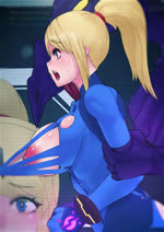 abdominal_bulge ahegao anthro anthro_penetrating anthro_penetrating_human audible_ejaculation big_breasts blonde_hair blush bodily_fluids body_part_in_pussy bouncing_breasts bouncing_butt breasts butt cervical_penetration clenched_teeth clothed clothing cum cum_in_pussy cum_in_uterus cum_inflation cum_inside cum_on_penis duo ejaculation erection eye_roll female female_on_anthro female_penetrated forced fucked_silly genital_fluids genitals hair heart_eyes heart_symbol human_focus human_on_anthro human_penetrated inflation internal interspecies looking_pleasured male male/female male_on_human male_penetrating male_penetrating_female master mind_break nipples not_furry_focus nude open_mouth partially_clothed penetration penile penile_penetration penis penis_in_pussy pussy rape sex teeth text throbbing throbbing_penis tongue tongue_out torn_clothing uterus vaginal vaginal_penetration zero_suit skello-on-sale third-party_edit metroid mythology nintendo ridley samus_aran alien dragon human mammal mythological_creature mythological_scalie scalie space_dragon_(metroid) 2019 2d_animation animated digital_media_(artwork) high_framerate huge_filesize long_playtime motion_tweening sound url webm