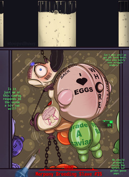 4_missing_limbs abuse after_sex alternate_universe amputee animal_genitalia animal_vulva anus bodily_fluids broken_horn bruised bubble_helmet disability egg equine_genitalia equine_vulva eyebrows female feral fish_tail forced genitals gills group half-closed_eyes horn lactating narrowed_eyes oviposition pipelining pregnant puffy_anus quadruple_amputee raised_inner_eyebrows rape sex slave solo split_form teats toothless_mouth vulva stoopedhooy fallout fallout_equestria microsoft candle_light_the_witch aquatic merfolk merpony hi_res