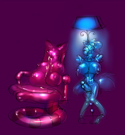 avian bird canine dickgirl engineskye fox furniture intersex lamp objectification penis
Rating: Explicit
Score: 1
User: Galactus
Date: April 05, 2010