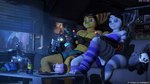 anthro breasts clothed clothing female furniture gaming inside machine male markings playing_video_game sofa striped_ears striped_markings striped_tail stripes tail tail_markings topless window yamimarik1994 changed_(video_game) ratchet_and_clank sony_corporation sony_interactive_entertainment wd-40 clank_(ratchet_and_clank) puro_(changed) pusheen ratchet_(ratchet_and_clank) rivet_(ratchet_and_clank) lombax mammal robot 16:9 3d_(artwork) 4k absurd_res digital_media_(artwork) hi_res widescreen