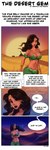 absurd_res anthro comic desert english_text felid female gem hi_res human lion male male/female mammal obsidian_(author) pantherine text the_desert_gem_(comic) zhadart