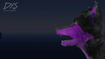 ambiguous_gender anthro neck_bulge oral oral_penetration penetration questionable_consent sex solo tentacle_in_mouth tentacle_penetration tentacle_sex tentacles dys lapissea dys_(character) canid canine fox mammal 16:9 3d_(artwork) animated digital_media_(artwork) no_sound short_playtime webm widescreen