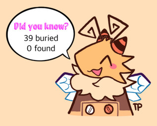 2_antennae antennae_(anatomy) anthro black_text blush blush_stickers brown_clothing brown_topwear cheek_spots clothed clothing dialogue horn initials insect_wings multicolored_horn open_mouth pattern_clothing pattern_sweater pattern_topwear pink_cheeks pink_text solo speech_bubble striped_body striped_clothing striped_horn striped_sweater striped_topwear stripes sweater tan_clothing tan_topwear text topwear tuft two_tone_horn wings toiletpaperhgha mythology vtuber i.v._(ivycomb) arthropod bee dragon hybrid hymenopteran insect mythological_creature mythological_scalie scalie comment_chain english_text signature nonbinary_(lore)