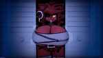 16:9 3d_(artwork) 4k absurd_res animatronic anthro belt big_breasts breasts canid canine clothed clothing crossgender digital_media_(artwork) eye_patch eyewear female five_nights_at_freddy's fox foxy_(cally3d) foxy_(fnaf) fredina's_nightclub hi_res hook hook_hand huge_breasts legwear machine mammal mega2109 mtf_crossgender pupils robot scottgames slit_pupils solo thick_thighs thigh_highs tongue tongue_out widescreen yellow_eyes