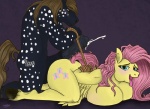 2013 animal_genitalia anthro anthrofied arms_behind_back aroused ass_up balls big_balls big_breasts blue_eyes blue_fur blush bound breast_squish breasts brown_hair butt cleavage clothed clothing cum cum_string cumshot cutie_mark duo equine female fetlocks fluttershy_(mlp) friendship_is_magic fur hair happy hi_res hooves horse horsecock hot_dogging huge_breasts huge_penis inkyblot kneeling long_hair looking_at_viewer looking_down lying male mammal messy_hair my_little_pony nude on_stomach open_mouth orgasm original_character pegasus penis pink_hair pony purple_background rome rope side_boob spots spotted straight tongue tongue_out uncut vein veiny_penis wings yellow_fur
Rating: Explicit
Score: 5
User: Alt
Date: September 02, 2013