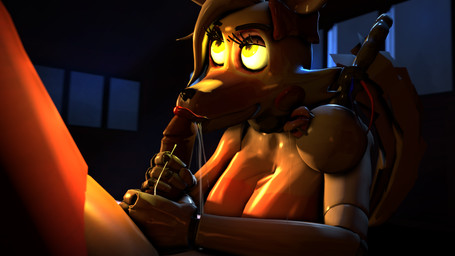2015 3d animatronic anthro big_breasts breasts cgi cum cum_in_mouth cum_inside fellatio female five_nights_at_freddy's five_nights_at_freddy's_2 handjob human machine mammal mangle_(fnaf) mechanical nipples nude oral penis robot sex source_filmmaker team_fortress_2 uwotinfokm8 yellow_eyes
Rating: Explicit
Score: 11
User: uWotinFokM8
Date: February 23, 2015 2015 3d animatronic anthro big_breasts breasts cgi cum cum_in_mouth cum_inside fellatio female five_nights_at_freddy's five_nights_at_freddy's_2 handjob human machine mammal mangle_(fnaf) mechanical nipples nude oral penis robot sex source_filmmaker team_fortress_2 uwotinfokm8 yellow_eyes
Rating: Explicit
Score: 11
User: uWotinFokM8
Date: February 23, 2015