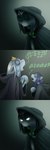 ask_blog cloak clothing crown female headgear text tiara drxii ask_ipsywitch hasbro my_little_pony tumblr ipsywitch pathayila_laei deep_pony equid equine fish horse mammal marine pony seapony_(mlp) absurd_res digital_media_(artwork) english_text hi_res