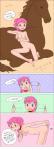 <3 bestiality breasts butt collar cote equine female feral hair horse human impossible interspecies male mammal nipples nude pink_hair pussy straight too_big
Rating: Explicit
Score: 4
User: lilicalover
Date: April 12, 2014