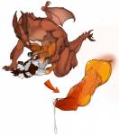 2012 anal anal_penetration balls cock_transformation dragon equine erection gay horse interspecies male mammal paint_(artist) penetration penis scalie sex size_difference unusual_penis
Rating: Explicit
Score: 11
User: furmann
Date: September 12, 2013